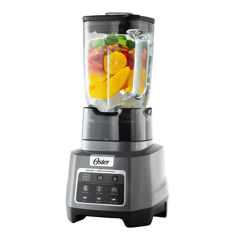 OSTER - Licuadora Oster XTREME MIX con Tecnología Reversible BLSTXPG-BW