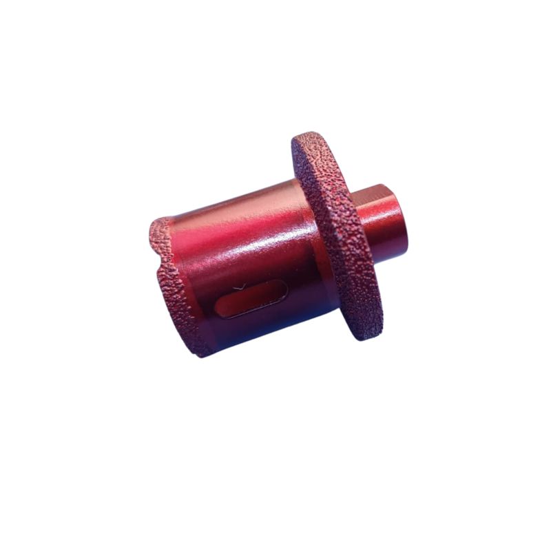 GENERICO - BROCA AVELLANADORA 40-60 MM