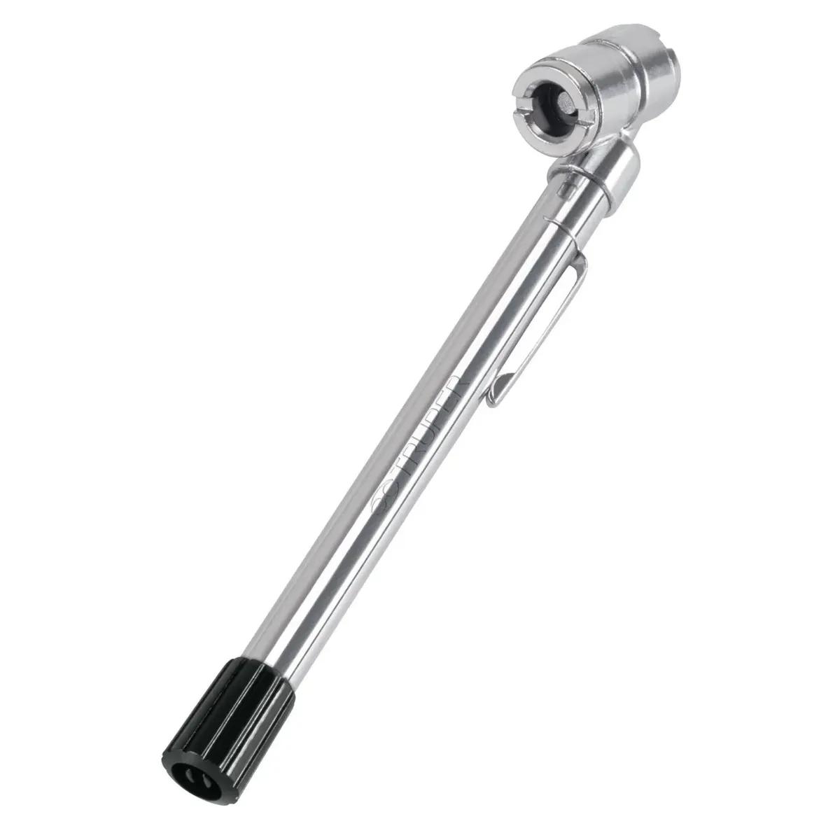 TRUPER - Medidor De Aire Truper 50 Libras