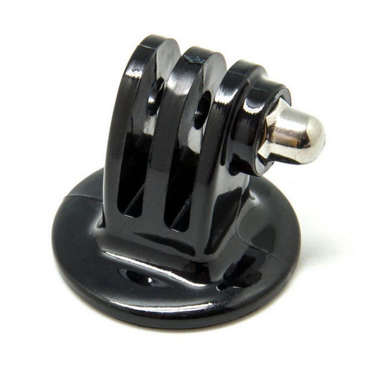 GENERICO - GoPro - Adaptador de Trípode para cámaras - Rosca universal 1.4 - Gimbal