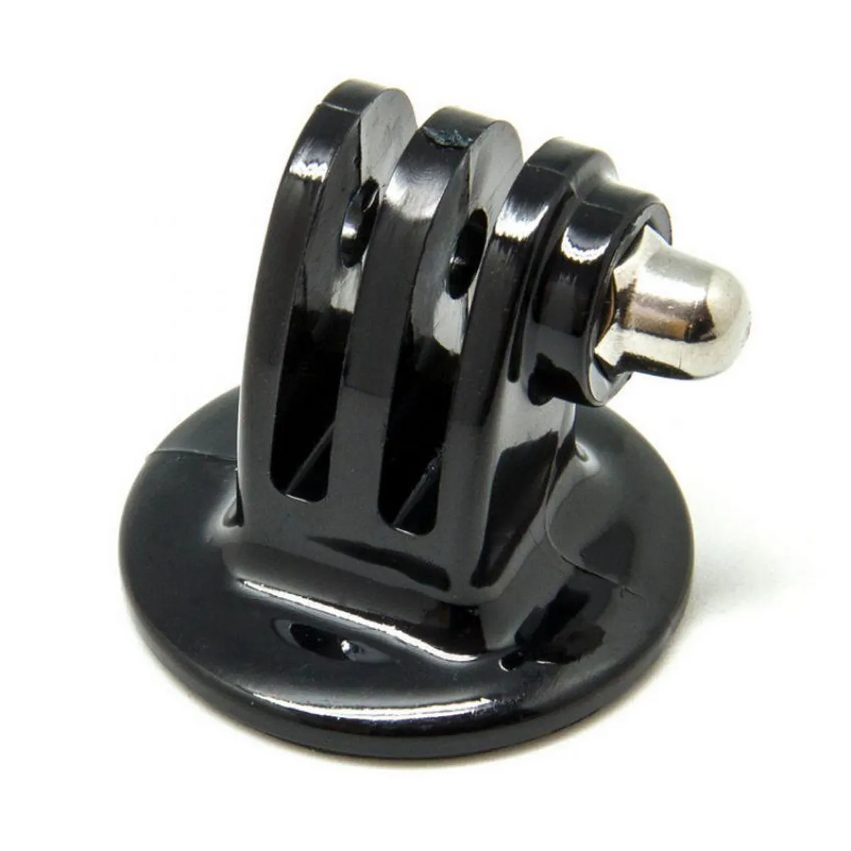 GENERICO - GoPro - Adaptador de Trípode para cámaras - Rosca universal 1.4 - Gimbal