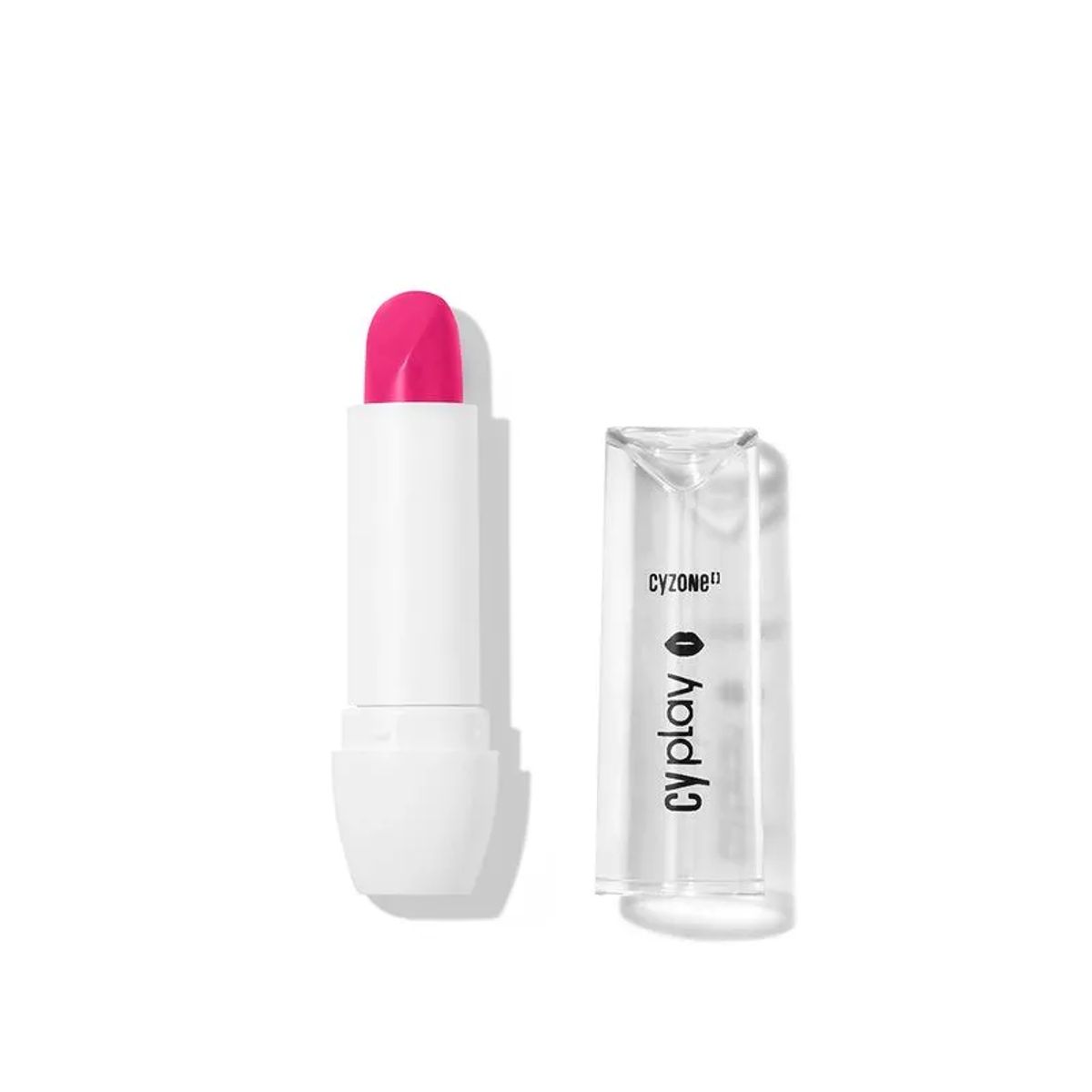 CYZONE - Labial Hydrabomb Fucsia CyPlay 4 g Cyzone
