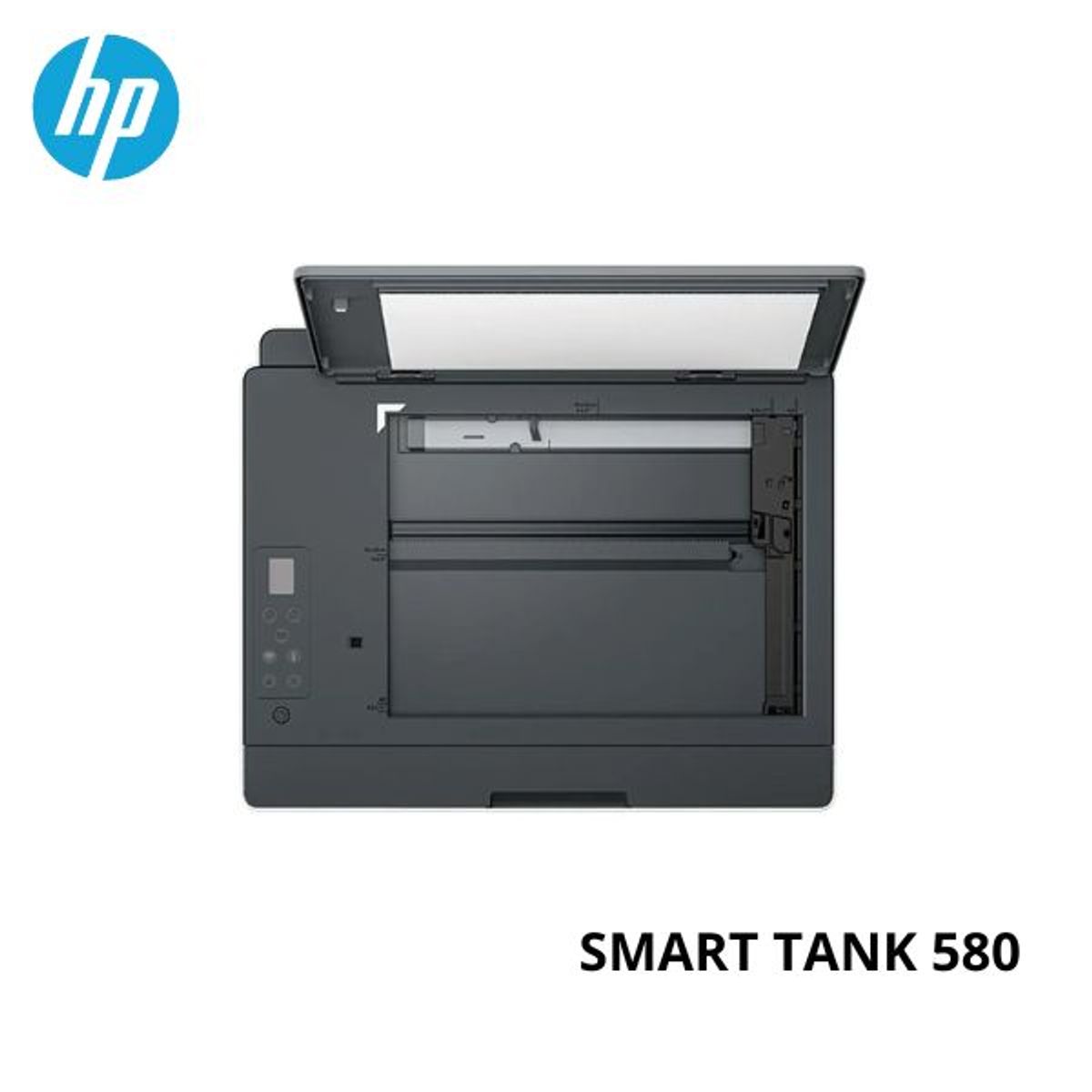 HP - IMPRESORA HP MULTIFUNCIONAL SMART TANK 580