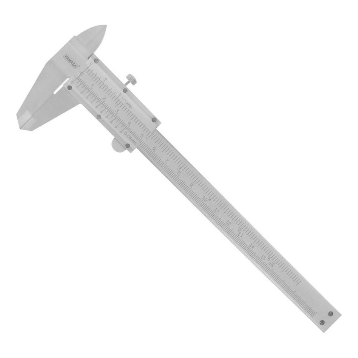 KAMASA - Calibrador 6 0-150MM Kamasa KM169