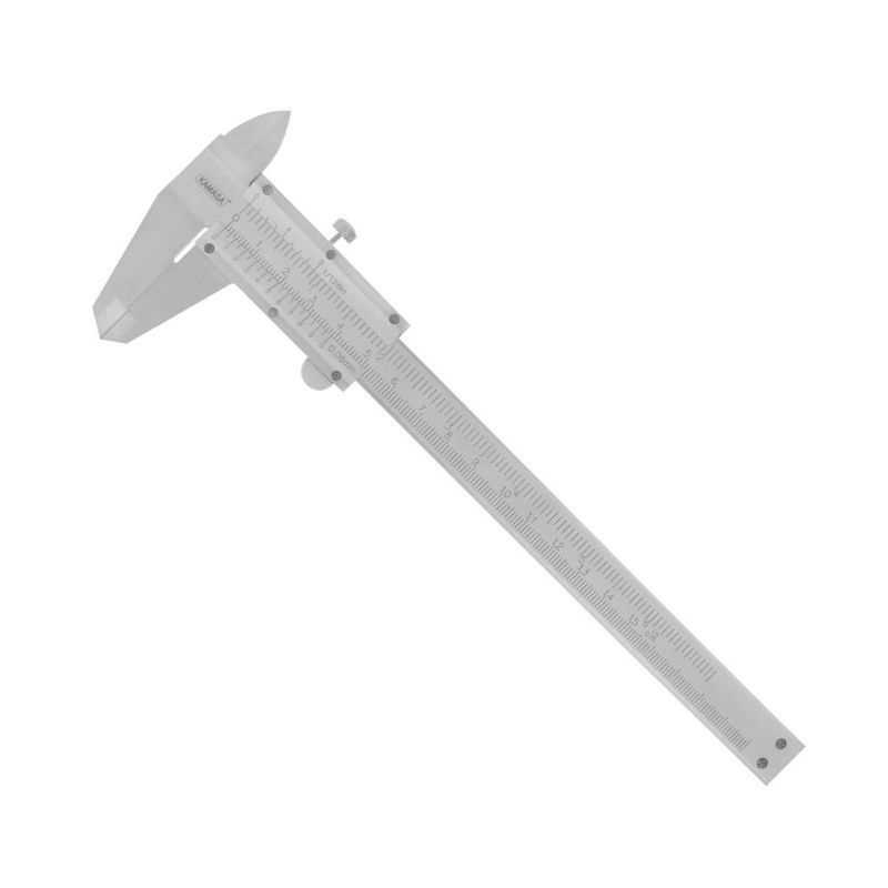 KAMASA - Calibrador 6 0-150MM Kamasa KM169