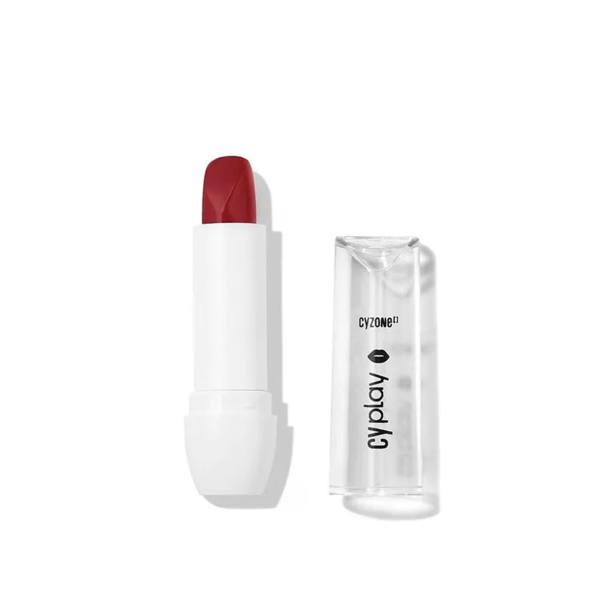 CYZONE - Labial Hydrabomb Wine Brown CyPlay 4 g Cyzone