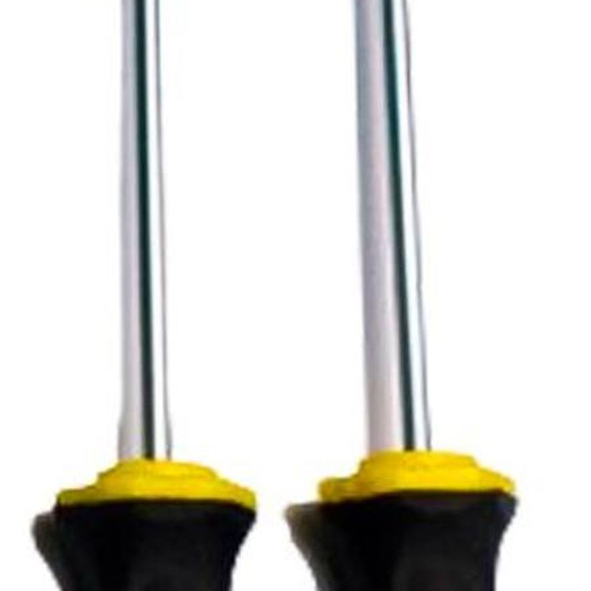 KAMASA - Juego de Desarmador 2 PZS ± 3mmx4 PVC Kamasa