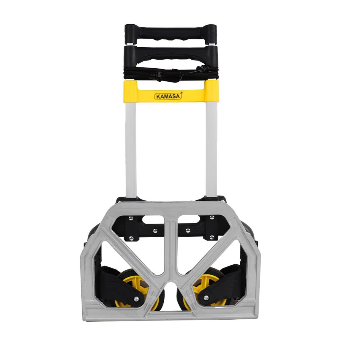 KAMASA - Carretilla Plegable 70kg Kamasa KM2143