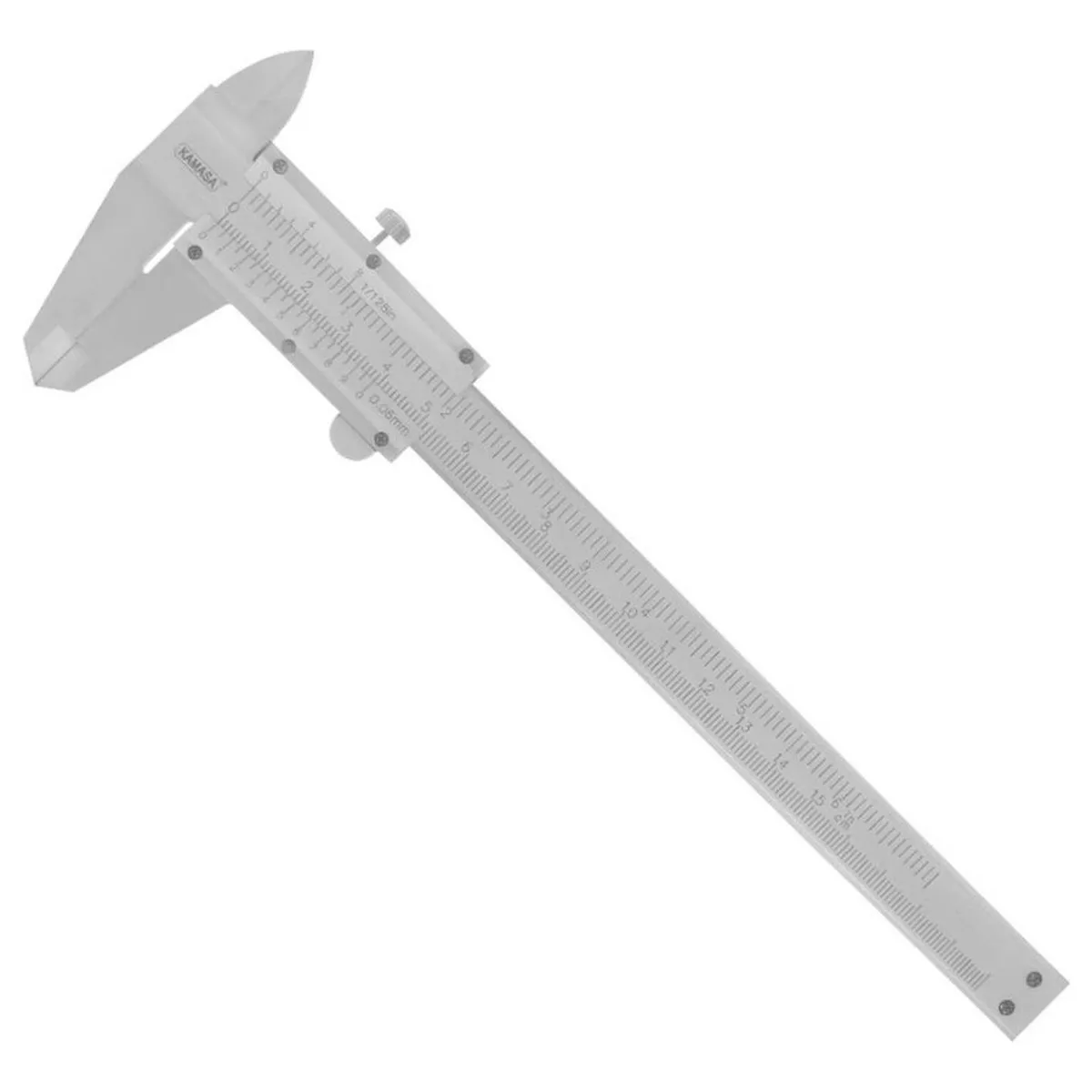 KAMASA - Calibrador 6 0-150MM Kamasa KM169