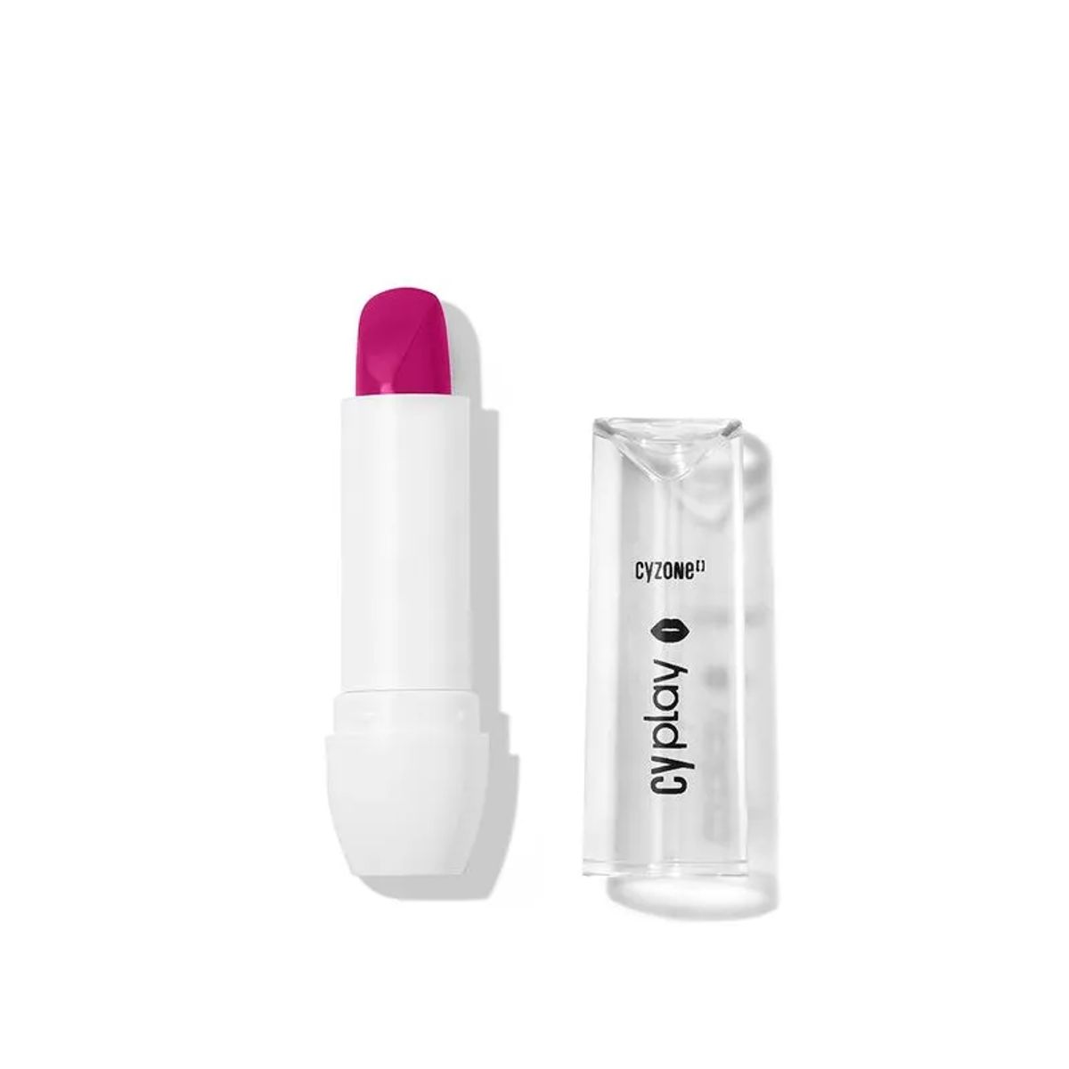 CYZONE - Labial Hydrabomb Grape CyPlay 4 g Cyzone
