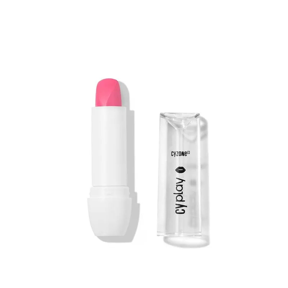 CYZONE - Labial Hydrabomb Rose CyPlay 4 g Cyzone