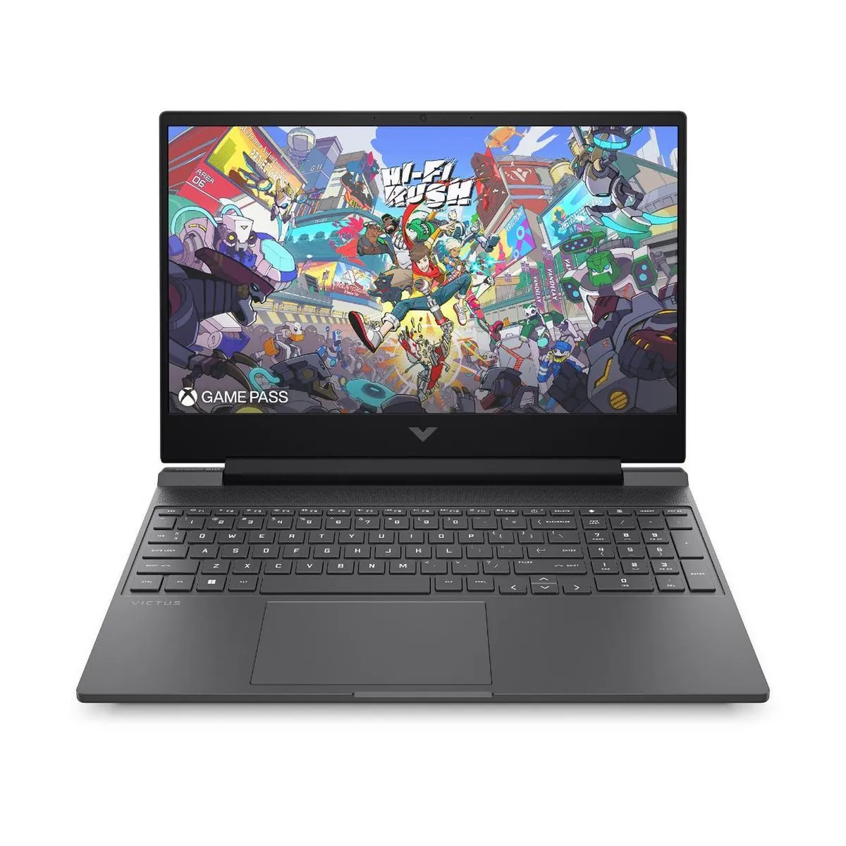 HP - Laptop HP Victus 15-fa2012la Intel Core i7 16GB 1TB RTX4050