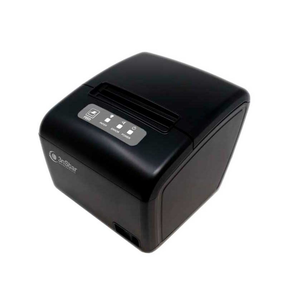3NSTAR - Impresora Térmica 3nStar RPT006S 80mm USB LAN Corte Automático