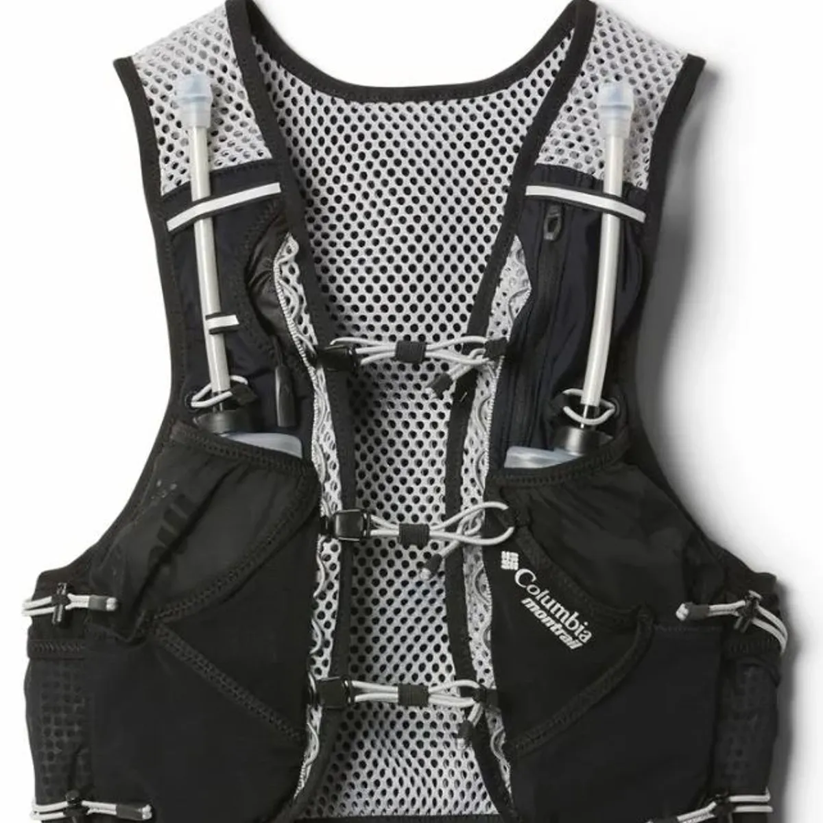 COLUMBIA - Mochila Columbia Unisex Montrail Trans Alps Negro COLUMBIA