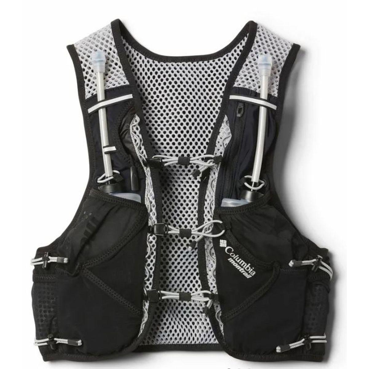 COLUMBIA - Mochila Columbia Unisex Montrail Trans Alps Negro COLUMBIA