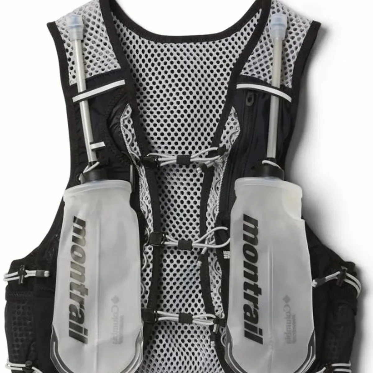 COLUMBIA - Mochila Columbia Unisex Montrail Trans Alps Negro COLUMBIA