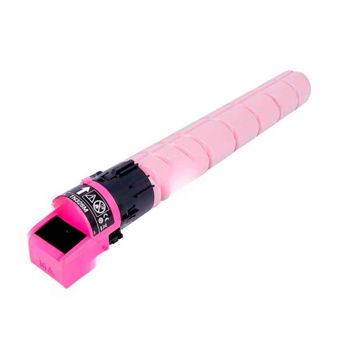 KONICA MINOLTA - Toner Konica Minolta TN-328M Magenta Compatible