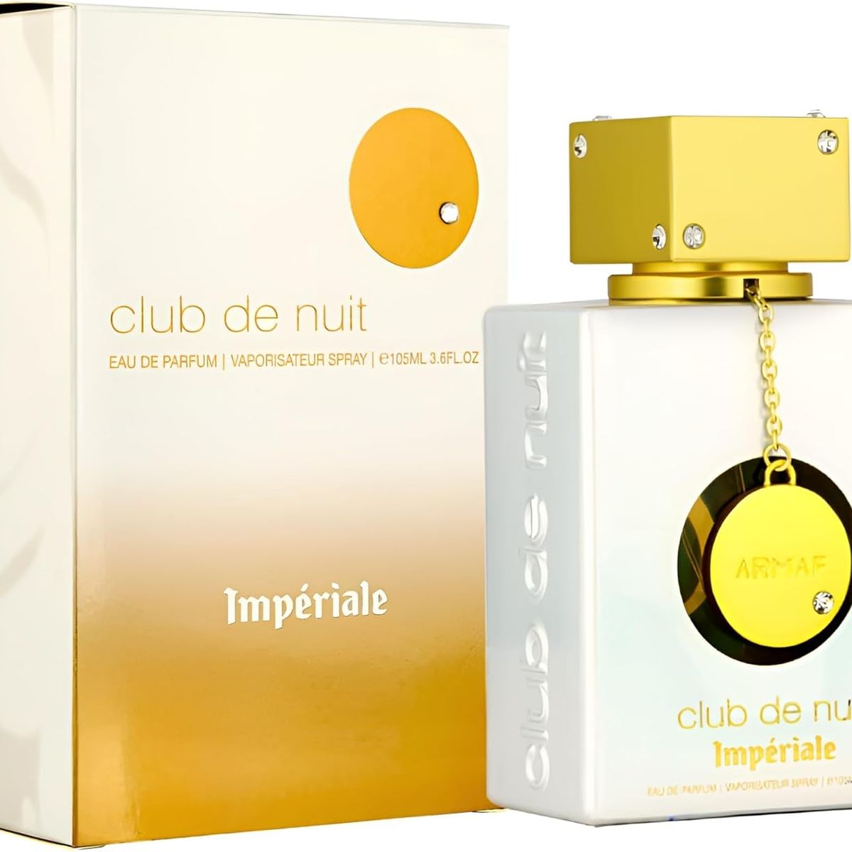 ARMAF - Armaf Club de Nuit Imperiale for Woman Eau de Parfum 105 ml