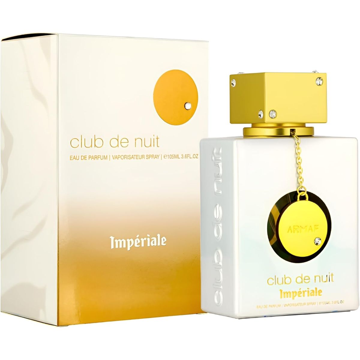 ARMAF - Armaf Club de Nuit Imperiale for Woman Eau de Parfum 105 ml