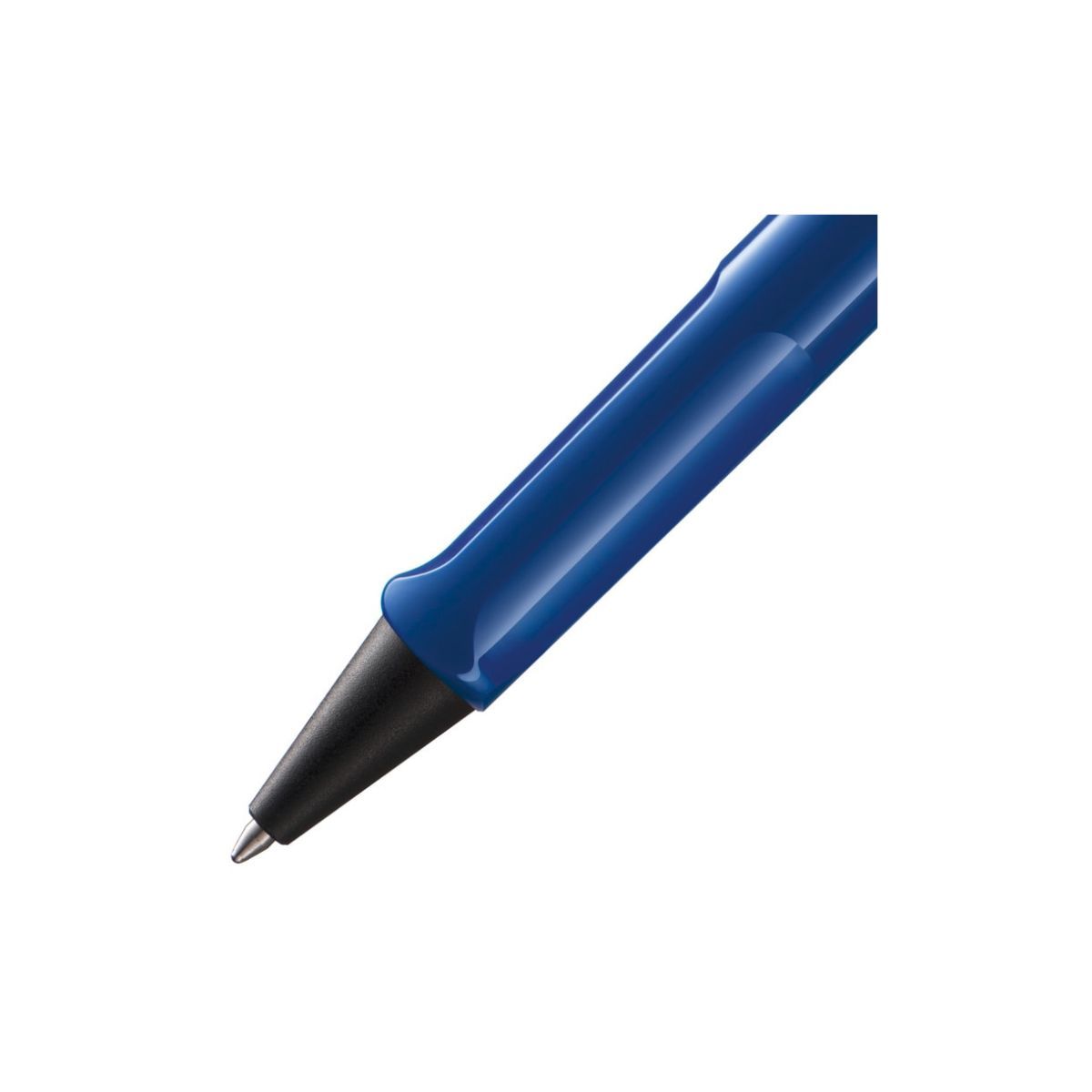 LAMY - Bolígrafo Lamy safari Blue