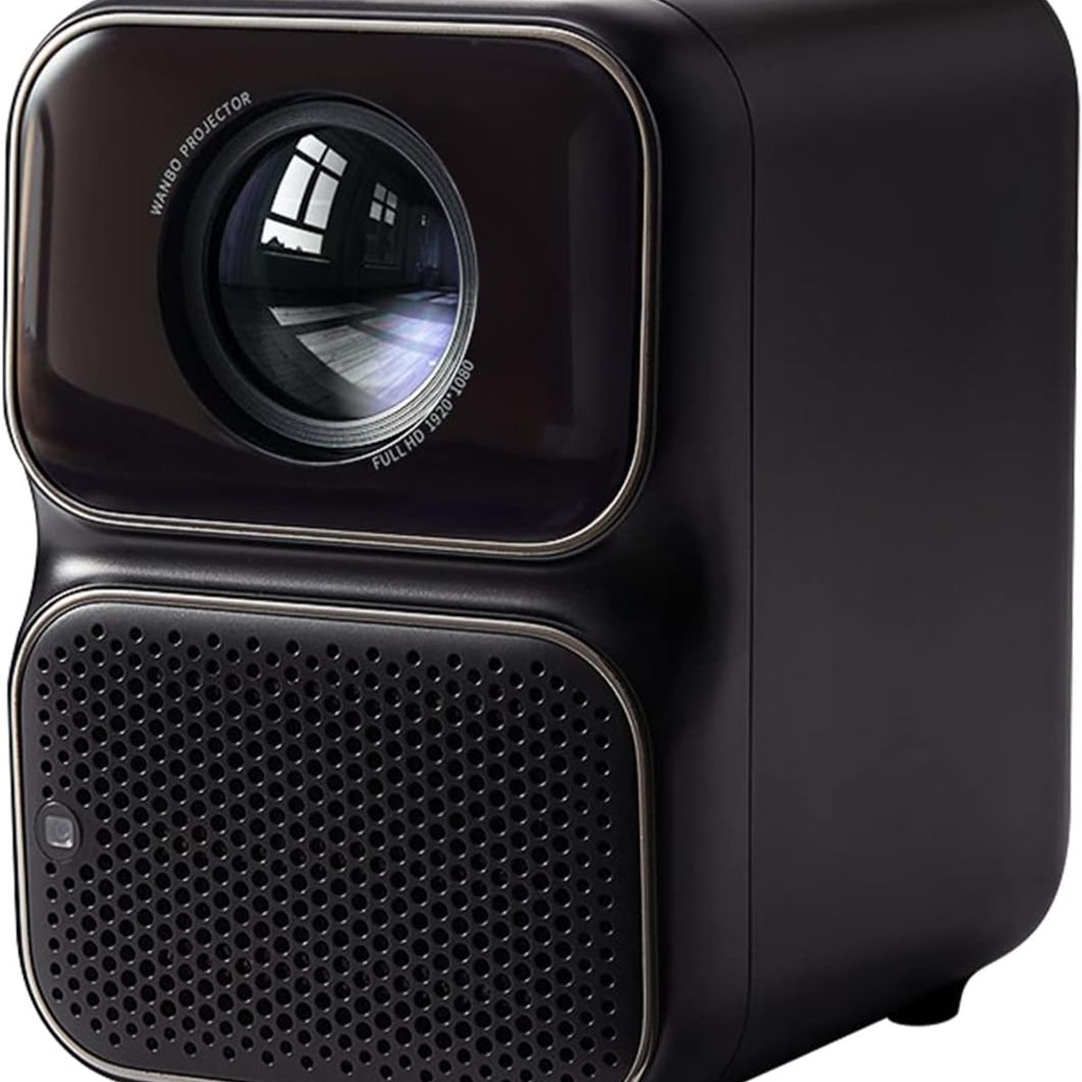 WANBO - Proyector Portátil Wanbo TT Ultra 550 Lm Ansi Wi-fi Android HDR10