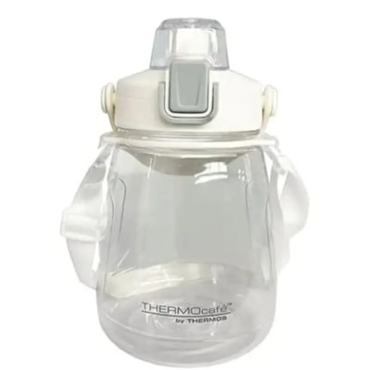 THERMOS - Botella Go Thermos 1200ml Blanco uso Deportivo u Oficina