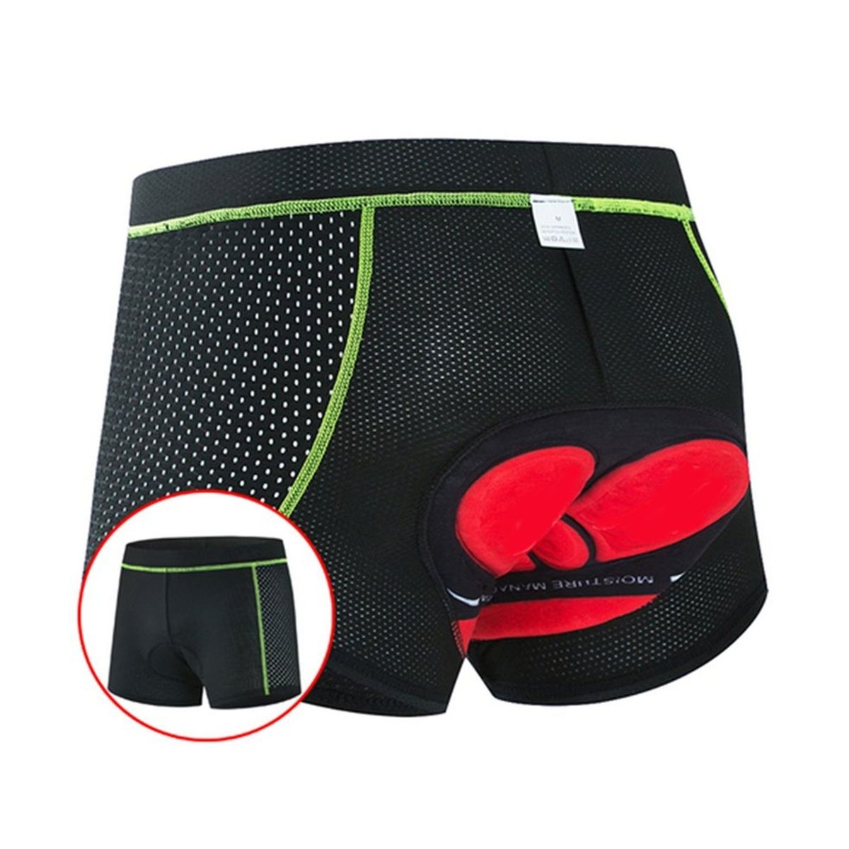 TIOZONEY - Short Deportivo Hombre Pantalone