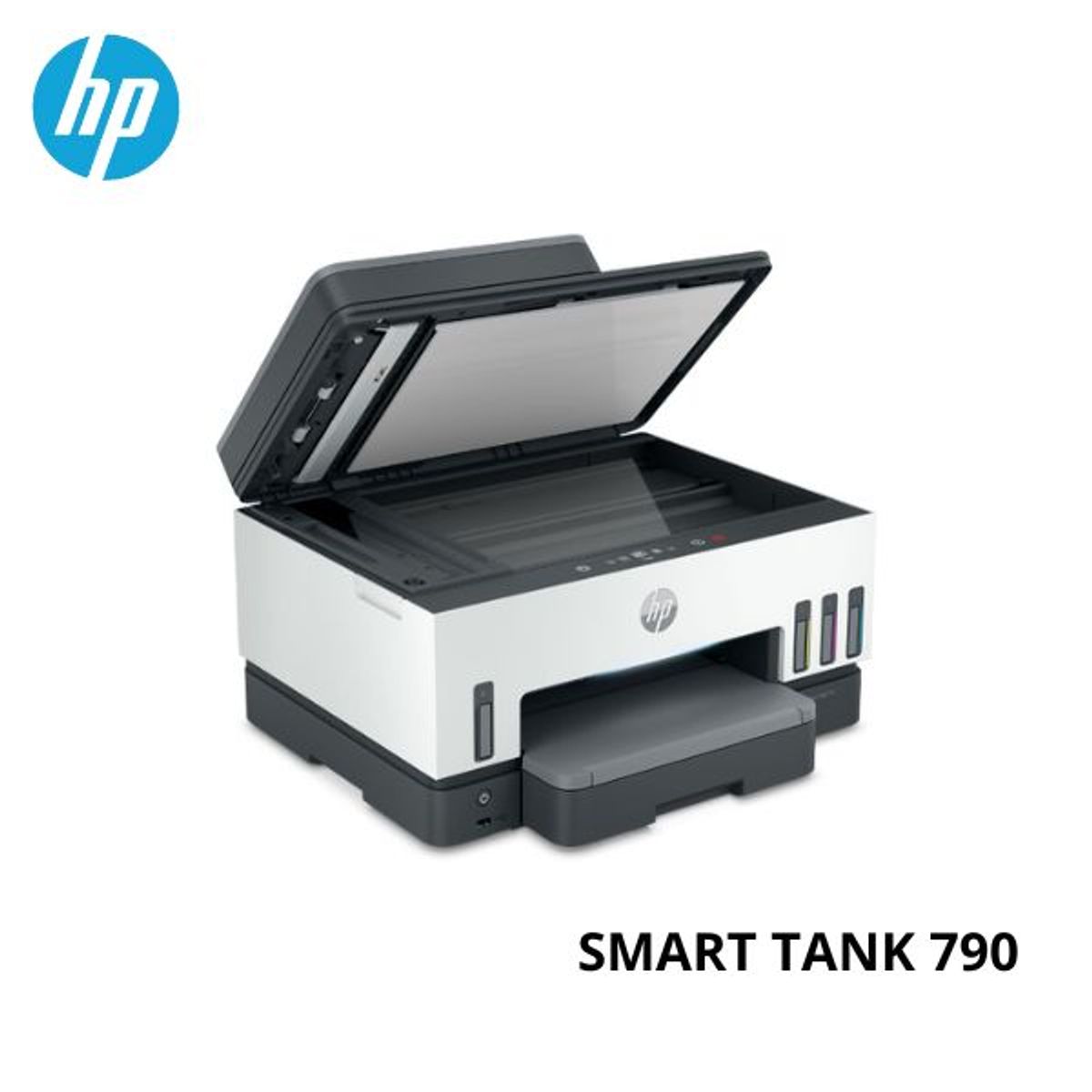 HP - IMPRESORA MULTIFUNCIONAL HP 790 SMART TANK DUPLEX