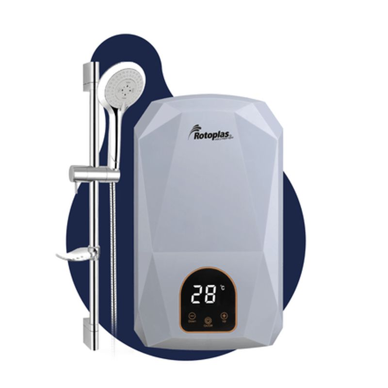 ROTOPLAS - Terma instantánea Modena