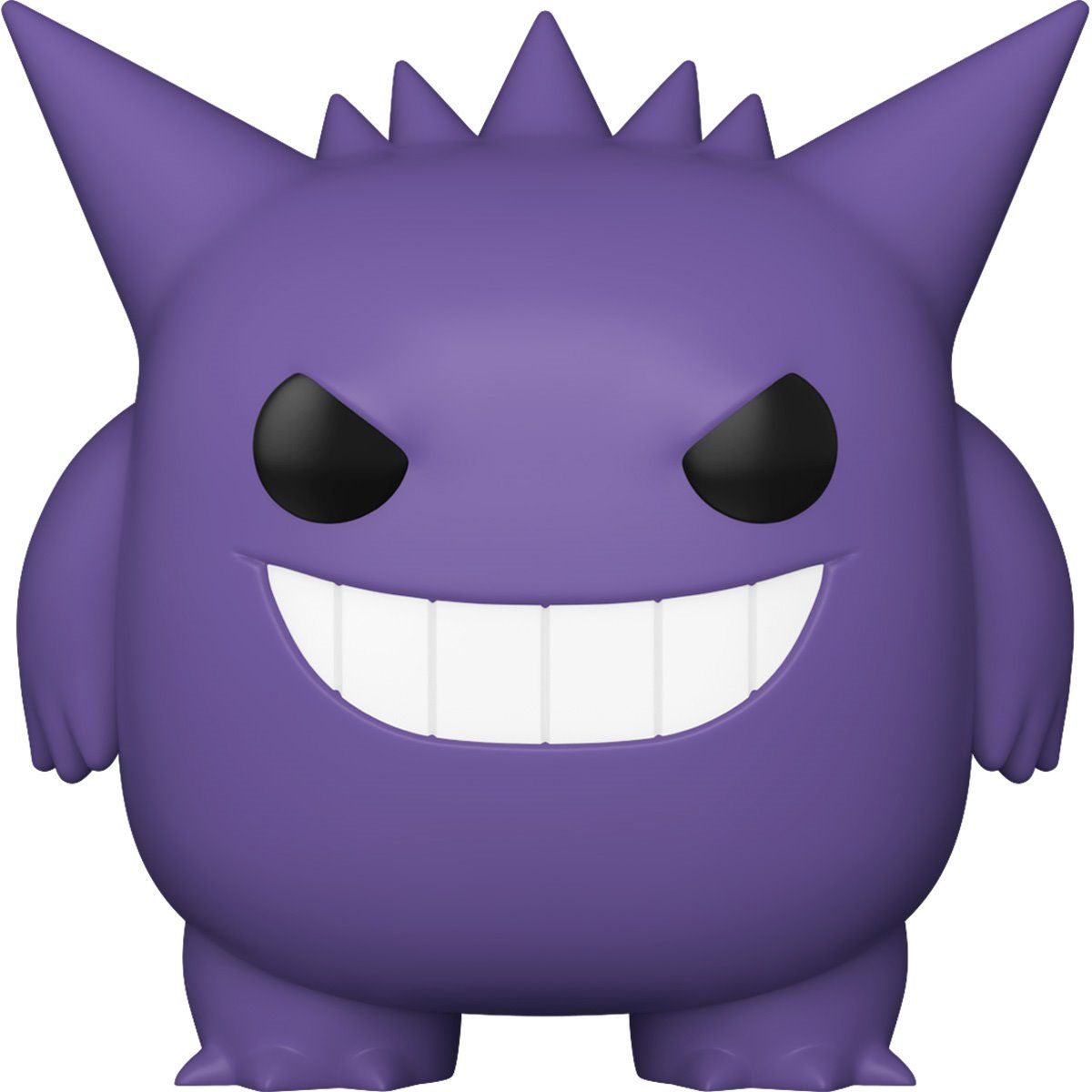 FUNKO - Funko Pop Gengar Ectoplasma 1031 - Pokémon
