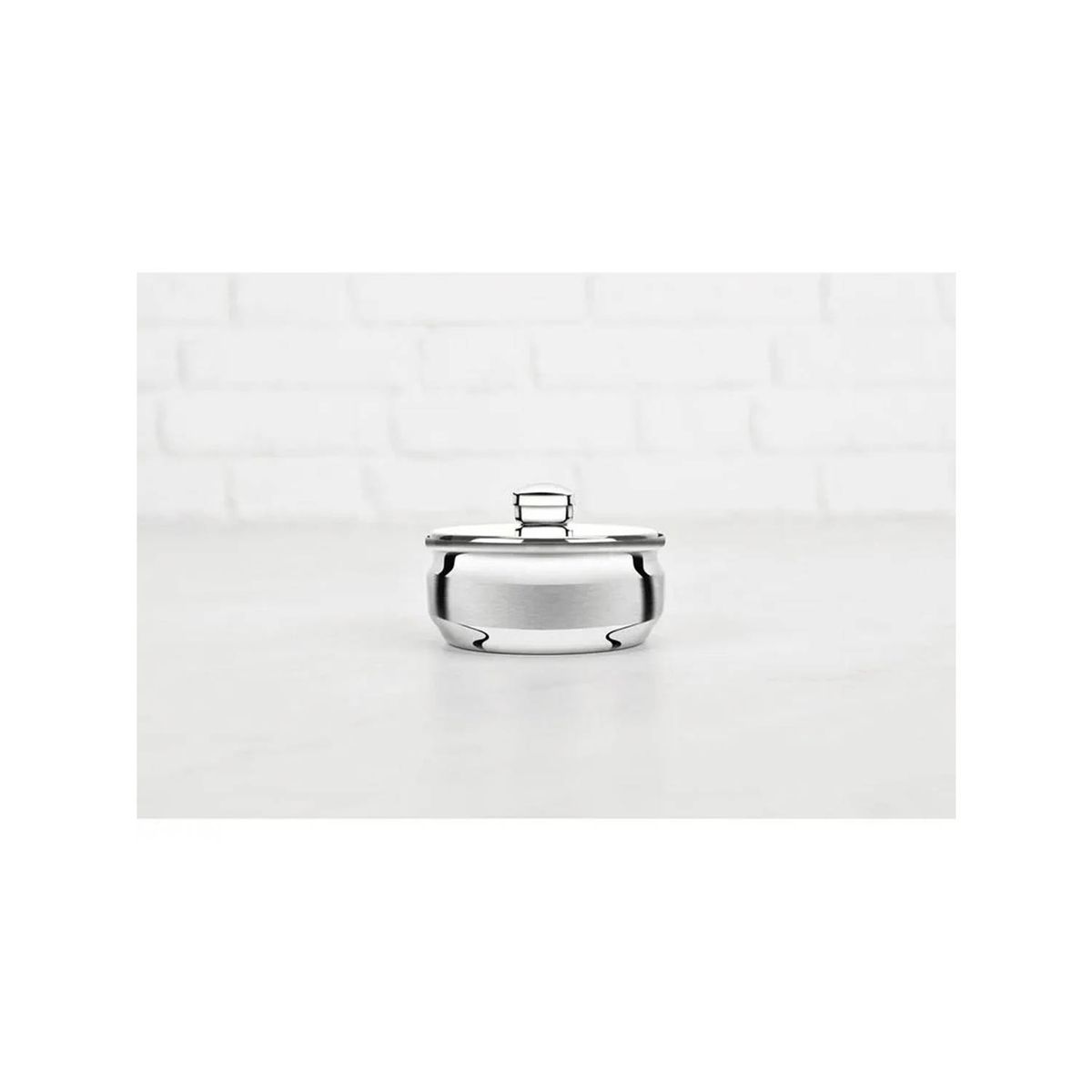 TRAMONTINA - Mantequillera TRAMONTINA ace inox