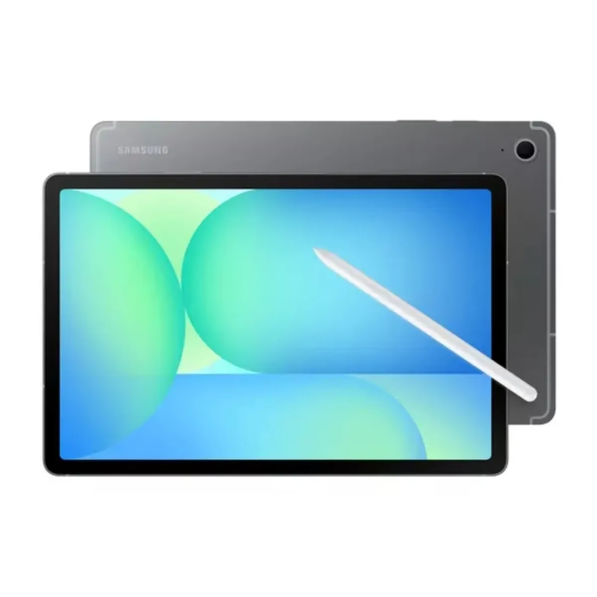 SAMSUNG - Tablet Samsung Galaxy Tab S10 FE+ SM-X620 13.1 2880x1800 (WQXGA+) WiFi 12GB 256GB S-Pen Gris