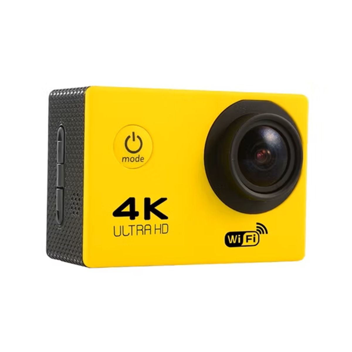 GENERICO - CAMARA DEPORTIVA GO PRO GP-4K Generico