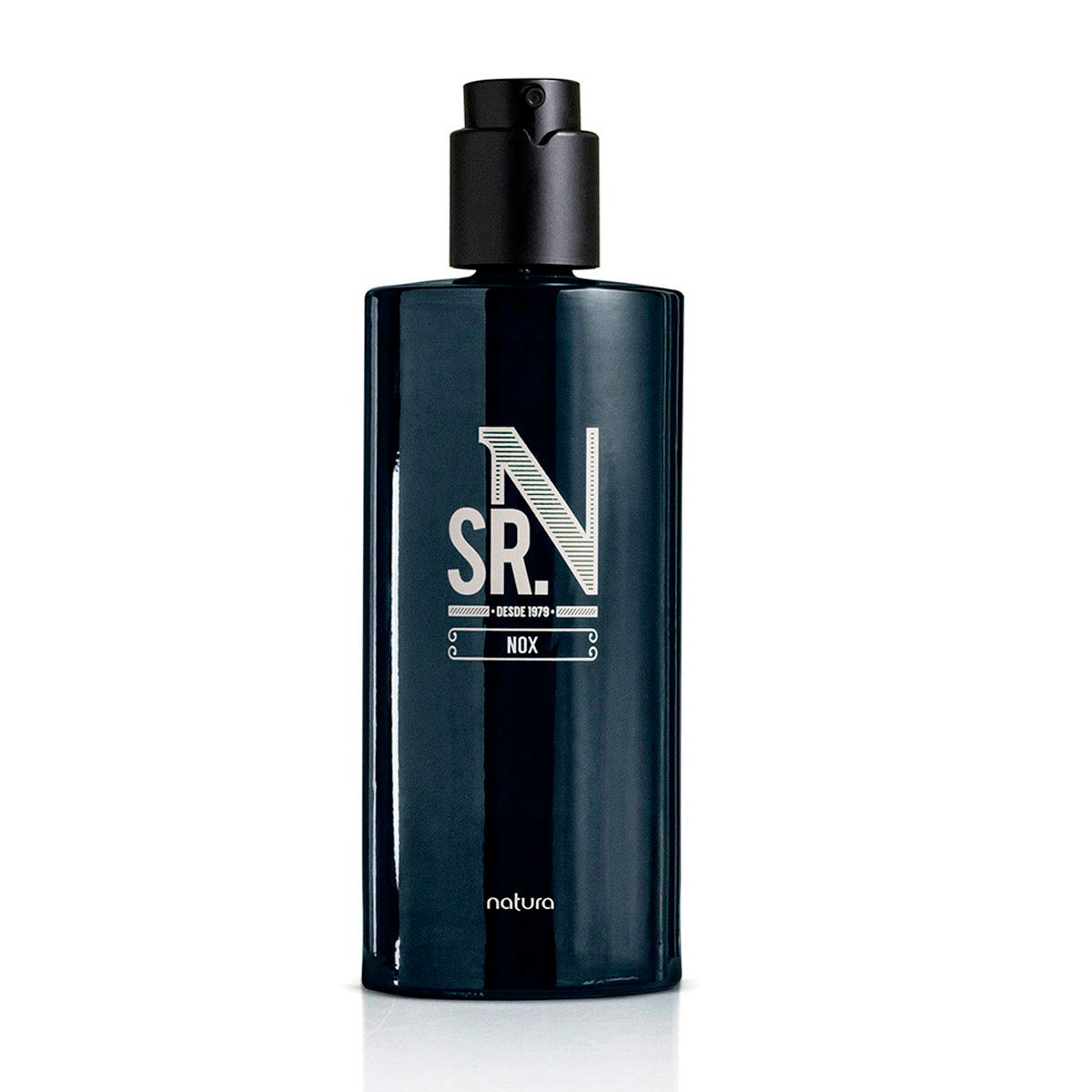 NATURA - Sr N NOX Perfume de Hombre Natura