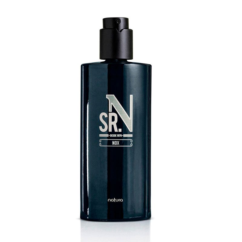 NATURA - Sr N NOX Perfume de Hombre Natura