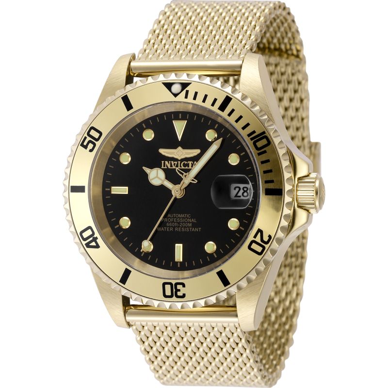 INVICTA - Reloj Invicta 48894 Dorado Hombre