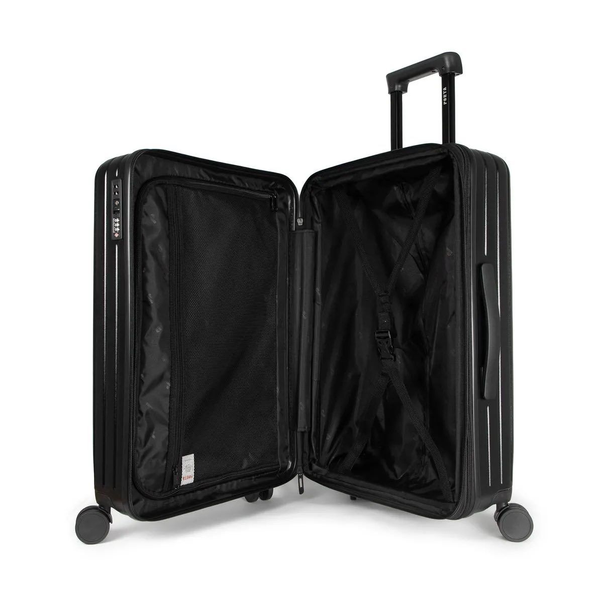 PORTA - Maleta Porta Grande 23KG