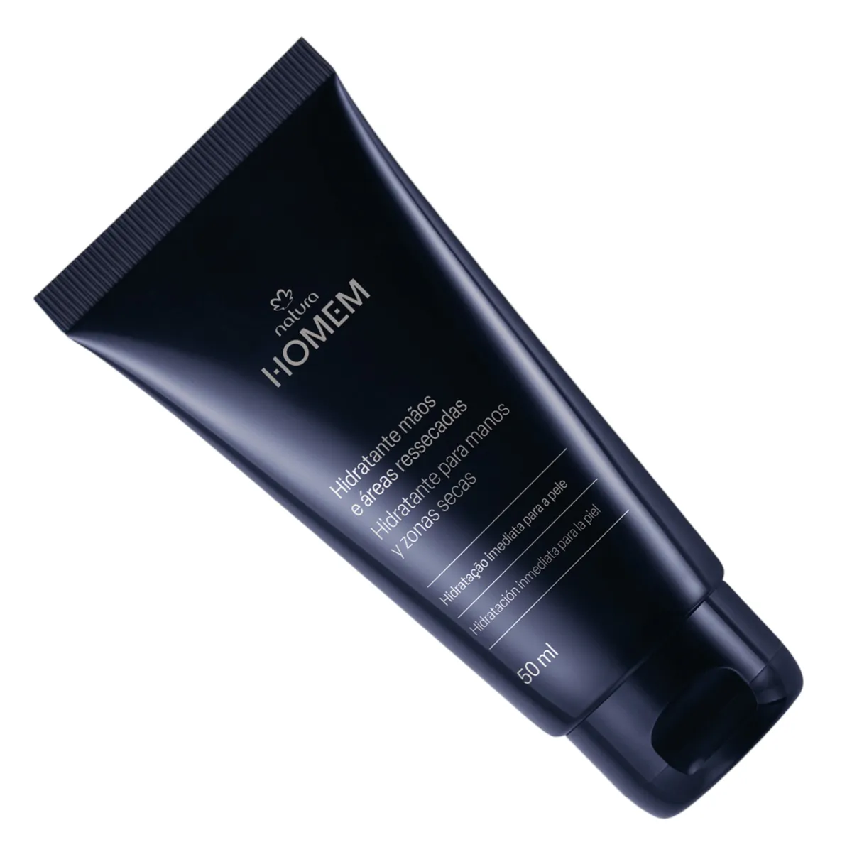 Natura - Set rutina Homen cuidado masculino x3