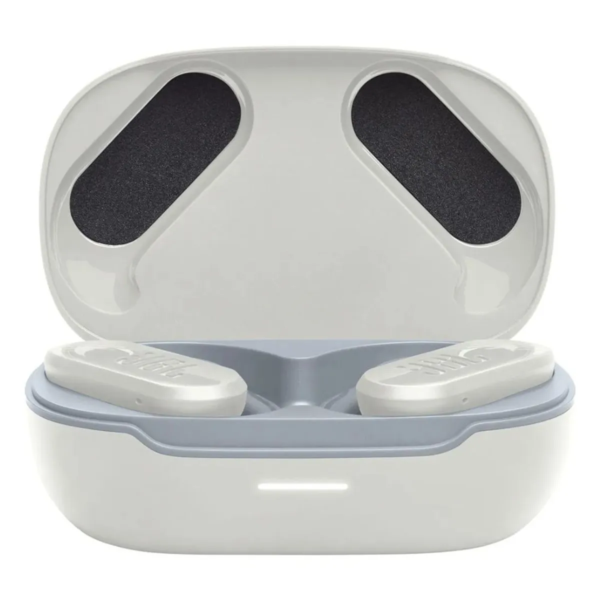 JBL - Audífonos JBL Endurance Peak 3 Bluetooth Pure Bass Blanco