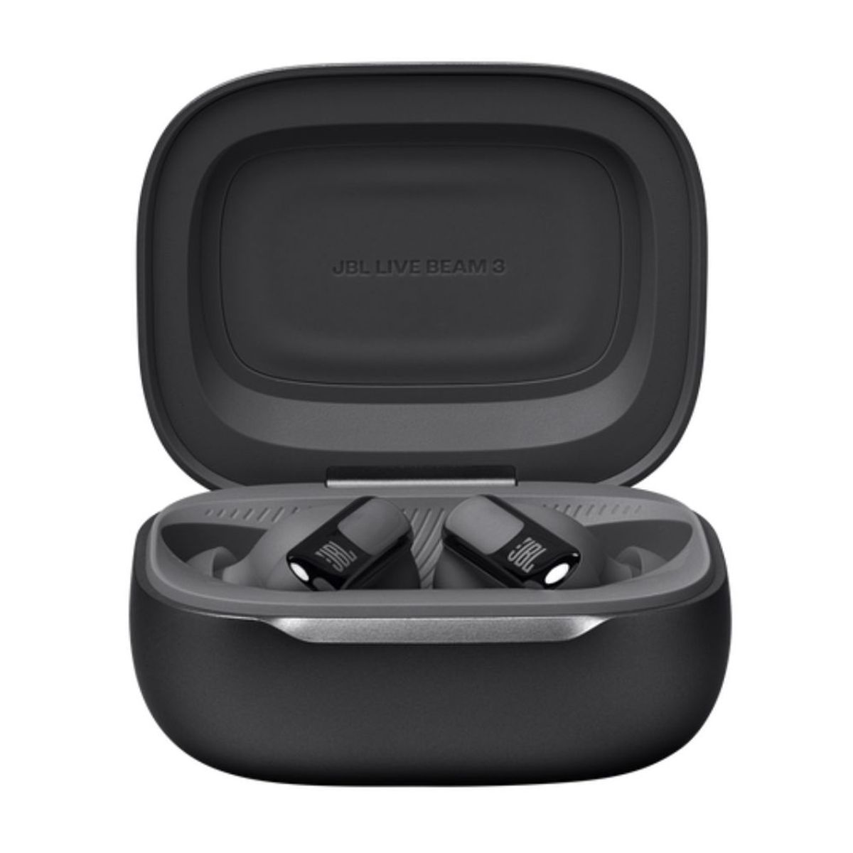 JBL - Audífono JBL Live Beam 3 Bluetooth Black