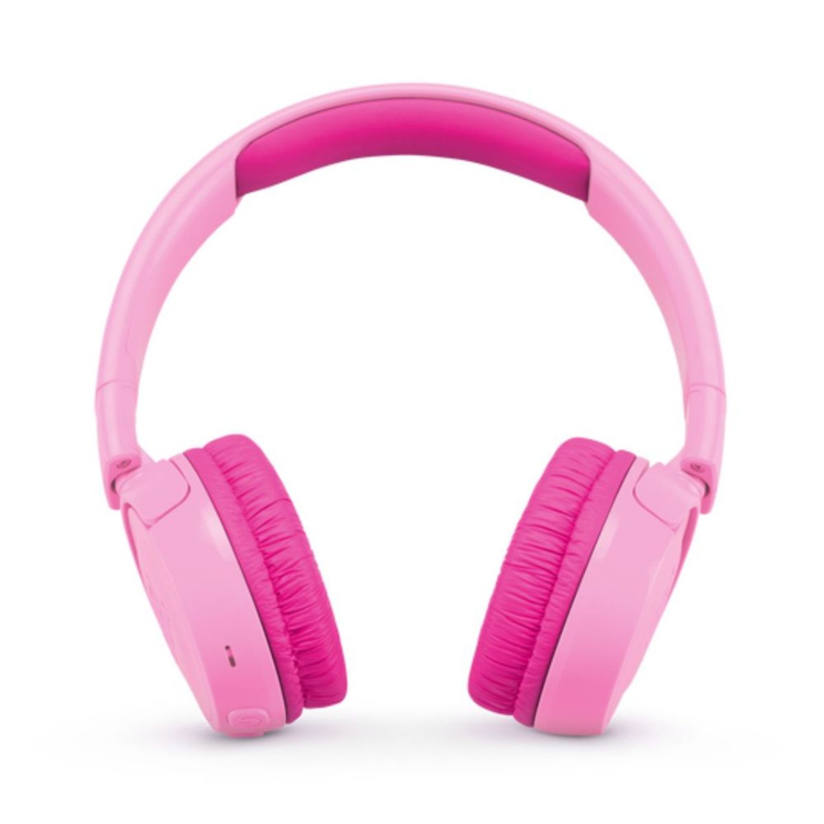 JBL - Audífono JBL JR300 Wireless On-Ear Bluetooth Rosa