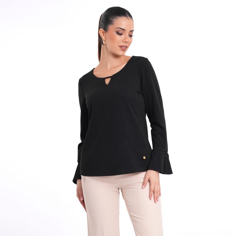 MAE ALCOTT - POLO HAZEL MAE ALCOTT