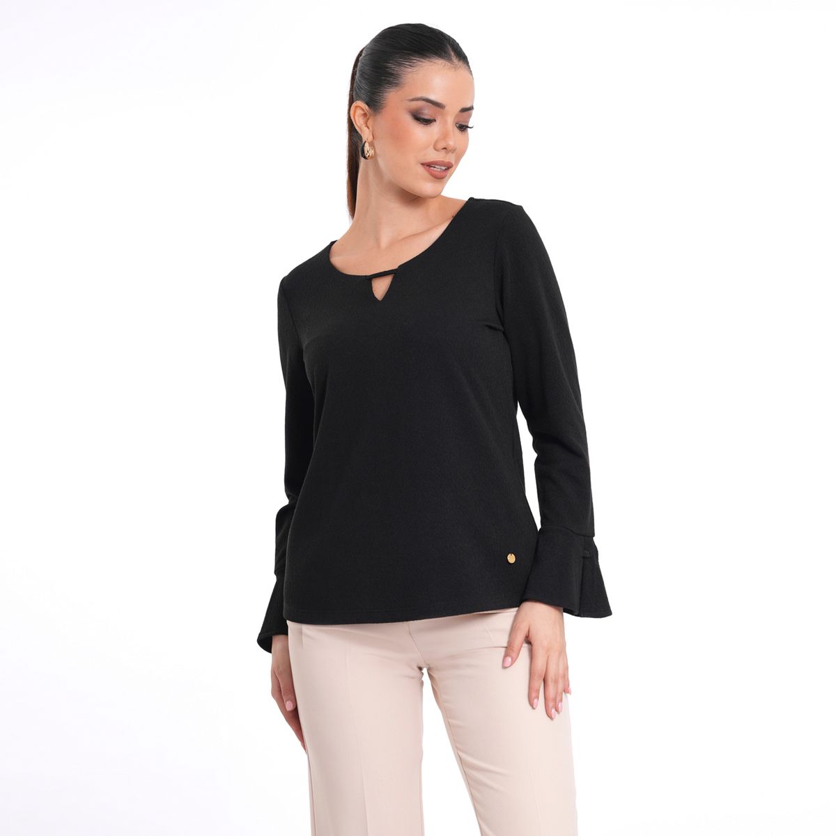 MAE ALCOTT - POLO HAZEL MAE ALCOTT