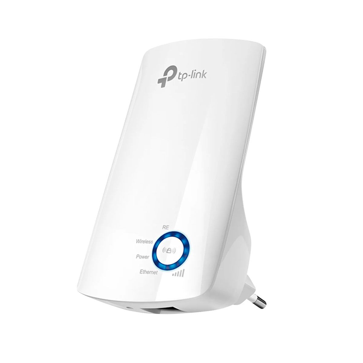 TP LINK - Extensor de Rango Inalámbrico TP-LINK TL-WA850RE N 300 Mbps