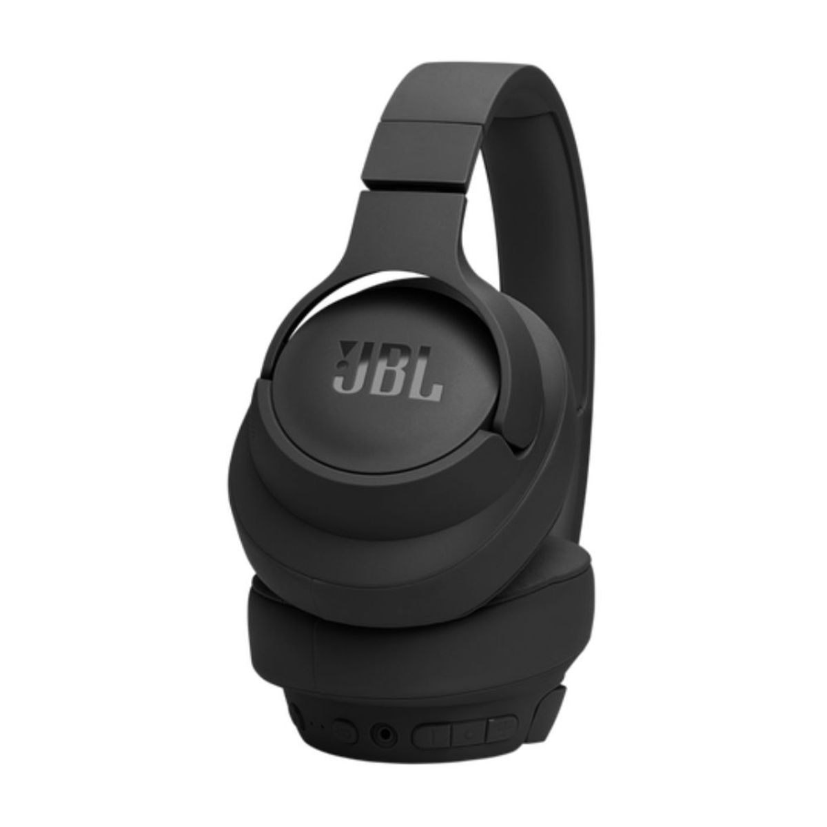 JBL - Audífonos JBL Tune 770NC On-Ear Bluetooth Negro