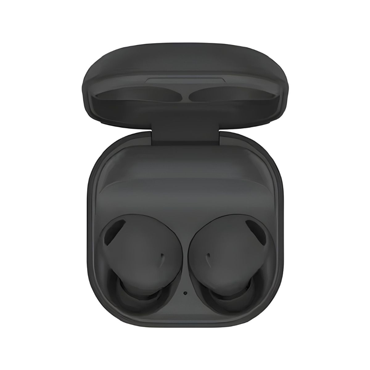GENERICO - Audífonos Inalámbricos Buds 2 Pro Negro