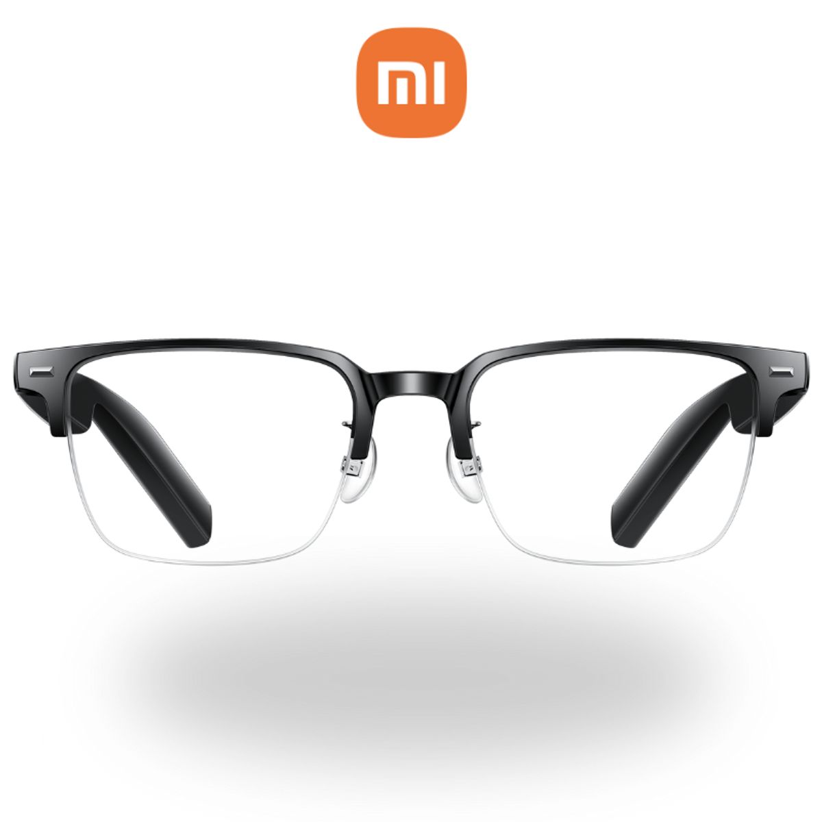 XIAOMI - Lentes Xiaomi Smart Audio Bluetooth Conducción Aérea