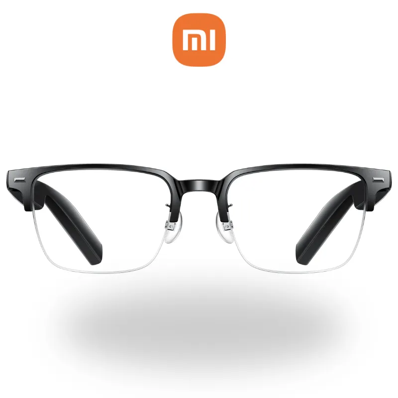 XIAOMI - Lentes Xiaomi Smart Audio Bluetooth Conducción Aérea