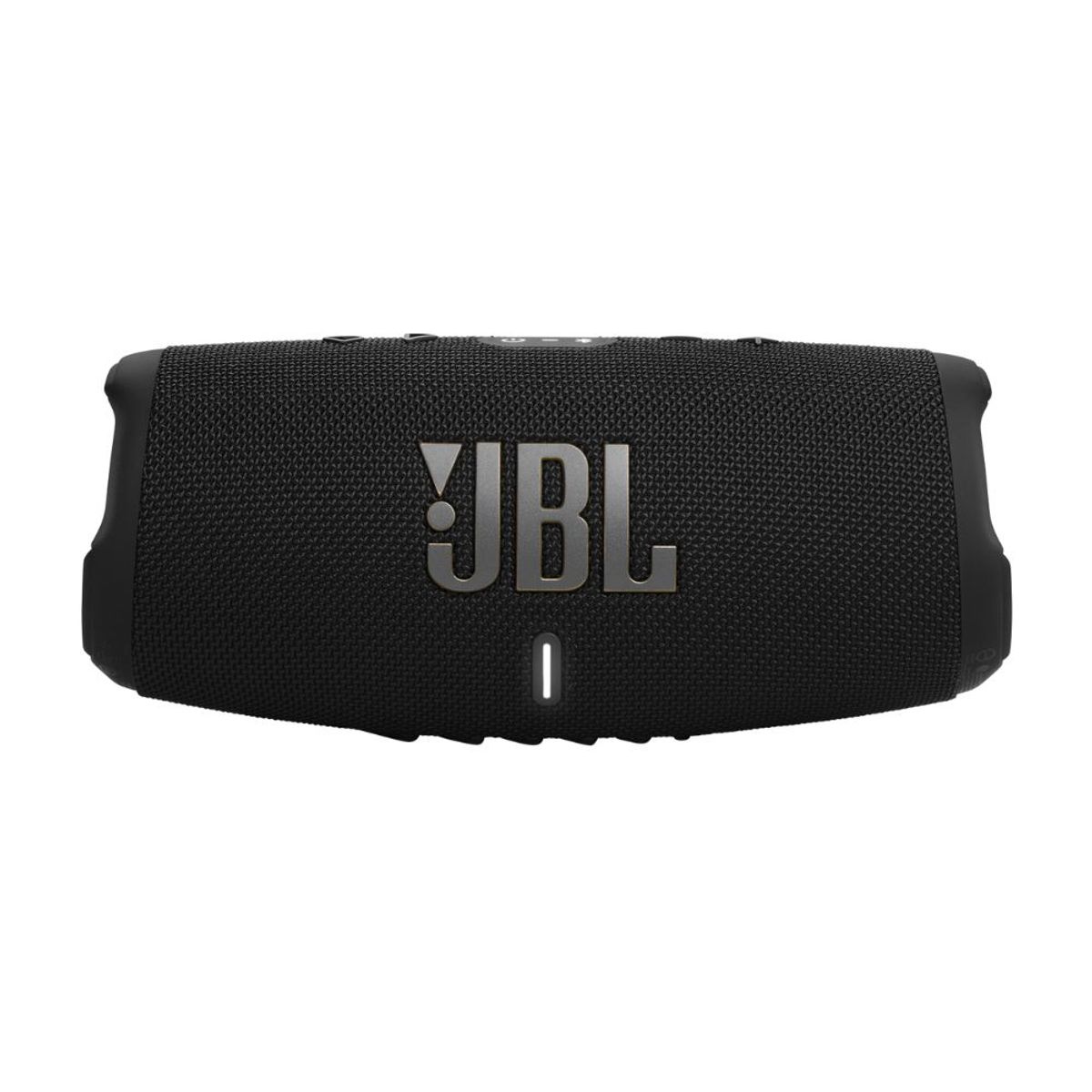 JBL - Parlante JBL CHARGE 5 WIFI Bluetooth IP67 Negro