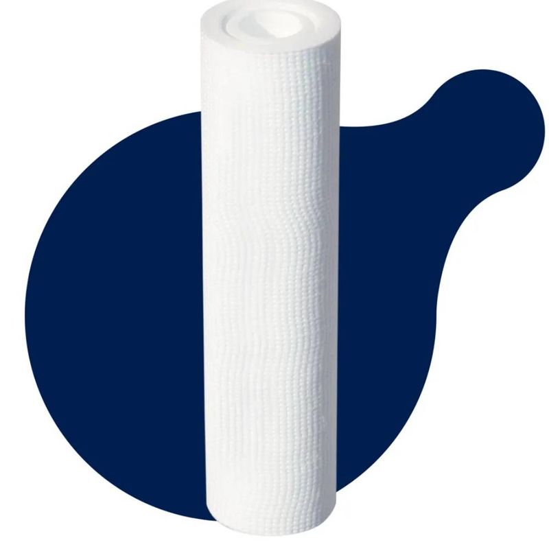 ROTOPLAS - Cartucho de polipropileno - N°1